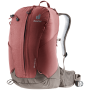 Plecak damski Deuter AC Lite 21 SL 2023