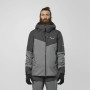 Kurtka męska Salewa Ortles Tirolwool Air Hooded Jacket Men
