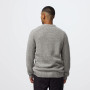 Męski sweter Fjällräven Övik Neps Knit Sweater M