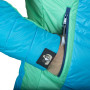 Kurtka damska Sir Joseph Lotus Hooded Lady