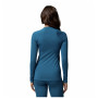 Damska koszulka Columbia Midweight Stretch Long Sleeve Top