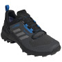 Buty męskie Adidas Terrex Swift R3 Gtx czarny/niebieski core black