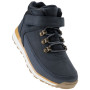 Buty dziecięce Hi-Tec Herlen Mid Jr