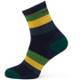 Skarpetki Warg Happy Merino M Stripes