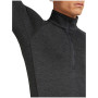 Męska bluza Icebreaker ZoneKnit™ 260 LS Half Zip