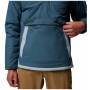 Kurtka męska Columbia Challenger™ II Insulated Pullover