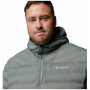 Kurtka męska Columbia Terwilliger Trail™ Heat Seal Hdd Jacket