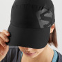 Bejsbolówka Salomon Xa Cap (2020)