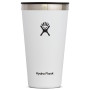 Kubek termiczny Hydro Flask Tumbler 16 OZ (473ml) biały White