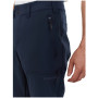 Męskie spodnie softshellowe Fundango Akira II Softshell Pants