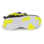 Buty na rzep dziecięce Bugga Hone Gray