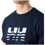 Koszulka męska Helly Hansen Core Graphic T 2.0