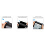 Wodoodporne etui na tablet Swissten WATERPROOF CASE FOR TABLET 11"