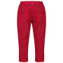 Damskie spodnie 3/4 Regatta Chaska Capri II