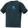 T-shirt dziecięcy Regatta Alvarado Night Sky