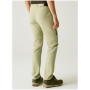 Spodnie męskie Regatta Anti-Insect Travel Light Z/O Trousers