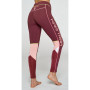 Damskie legginsy Kari Traa Louise Tights 2022