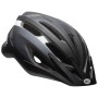 Kask rowerowy Bell Crest czarny Black/DarkTitanium