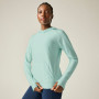 Koszulka damska Dare 2b Sprint Cty Hoodie