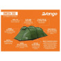 Namiot turystyczny Vango Omega 350