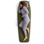 Karimata samopompująca Sea to Summit Camp Plus Self Inflating Mat Regular Rectangular Wide
