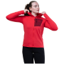 Bluza damska Mountain Equipment Lumiko Hooded Wmns Jacket