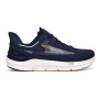 Damskie buty do biegania Altra Torin 6 ciemnoniebieski Navy/Coral