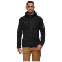 Męska bluza Mammut Falera Pro ML Hooded Jacket Men