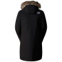 Damski płaszcz zimowy The North Face W Arctic Parka