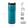 Kubek termiczny Aladdin Java Thermavac Leak-Lock™470ml