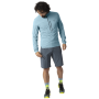 Spodenki męskie Dynafit Traverse Hybrid Shorts M