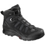 Buty męskie Salomon Quest Prime Gtx czarny Phantom
