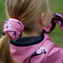 Dziecięcy komin wielofunkcyjny WAMU Pink
