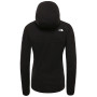 Kurtka damska The North Face Hikesteller Softshell Hoodie