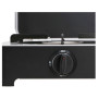 Kuchenka Mestic Gas cooker MGCP-1200 30mbar