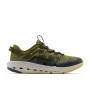 Buty męskie Columbia Drainmaker™ Atv zielony Mossy Green, Antique Moss