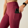 Damskie legginsy Dare 2b Power Legging