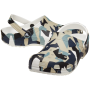 Klapki Crocs Geo Camo Clog