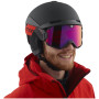 Kask narciarski Salomon Quest