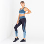 Damskie legginsy Dare 2b Upgraded Tight