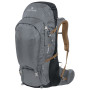 Plecak turystyczny Ferrino Transalp 60l szary grey