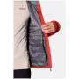 Kurtka męska Rab Microlight Alpine Down Hoody
