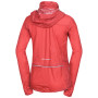 Kurtka damska Northfinder Northkit darkcoral