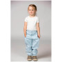 Spodnie dziecięce DucKsday Rainpants Light Blue