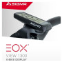Licznik rowerowy Sigma EOX VIEW 1300