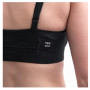 Sportowy biustonosz Sensor Merino Cordura