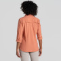 Koszula damska Craghoppers NosiLife Adventure Long Sleeved Shirt III