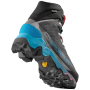 Buty damskie La Sportiva Aequilibrium Hike Woman GTX