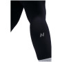 Damskie legginsy Nebbia High-Waist Sculpting Leggings with Pockets Primal