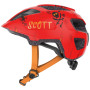 Dziecięcy kask rowerowy Scott Spunto Kid